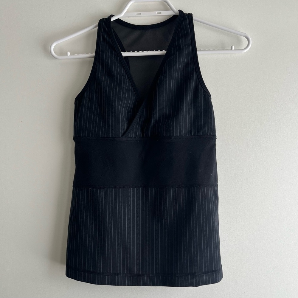 Lululemon Yoga Top